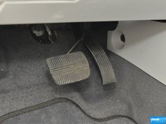 2015款 1.8T 自动 旗舰型
