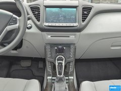 2015款 1.8T 自动 旗舰型