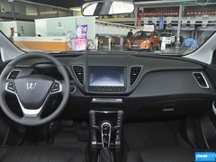 2015款 1.8T 自动 旗舰型