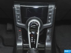 2015款 1.8T 自动 旗舰型