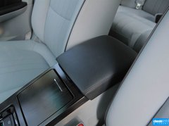 2015款 1.8T 自动 旗舰型