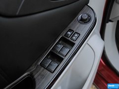 2015款 1.8T 自动 旗舰型