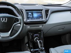 2015款 1.8T 自动 旗舰型
