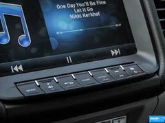2015款 1.8T 自动 旗舰型