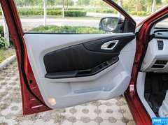 2015款 1.8T 自动 旗舰型