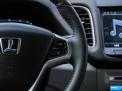 2015款 1.8T 自动 旗舰型