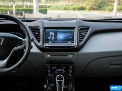 2015款 1.8T 自动 旗舰型