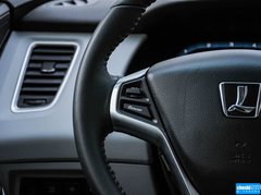 2015款 1.8T 自动 旗舰型