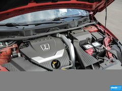 2015款 1.8T 自动 旗舰型