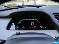 2015款 1.8T 自动 旗舰型
