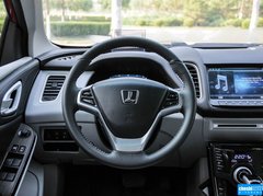 2015款 1.8T 自动 旗舰型