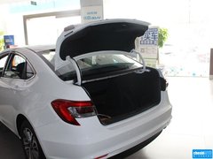 2015款 1.8T 自动 智尊型