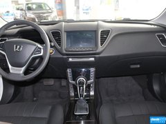 2015款 1.8T 自动 智尊型