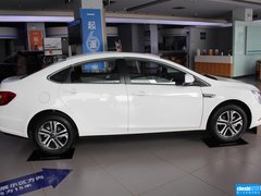 2015款 1.8T 自动 智尊型