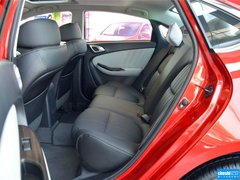 2015款 1.8T 自动 智尊型
