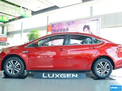 2015款 1.8T 自动 智尊型