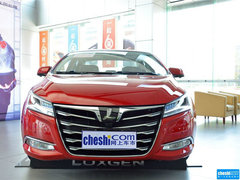 2015款 1.8T 自动 智尊型