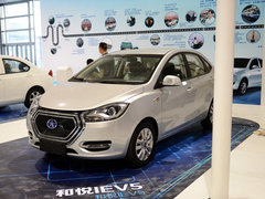 2015款  iEV5