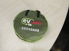 2015款  iEV5