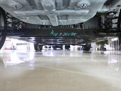 2015款  iEV5