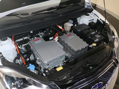 2015款  iEV5