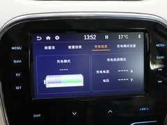 2015款  iEV5