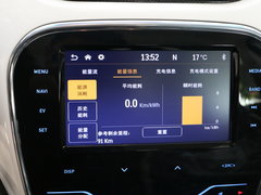 2015款  iEV5