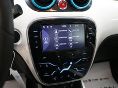 2015款  iEV5