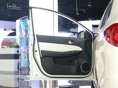 2015款  iEV5