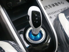 2015款  iEV5