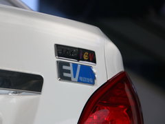 2015款  iEV5
