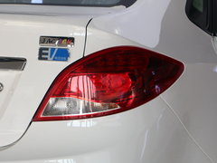 2015款  iEV5