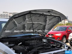 2015款 3.0L 自动 四驱旗舰版