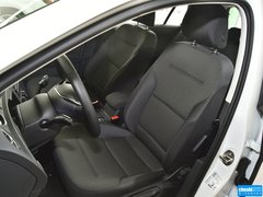 2015款 1.2TSI 自动 舒适型