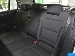 2015款 1.2TSI 自动 舒适型