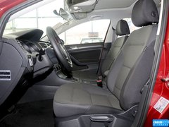 2015款 1.2TSI 自动 舒适型