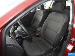 2015款 1.2TSI 自动 舒适型
