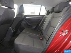 2015款 1.2TSI 自动 舒适型
