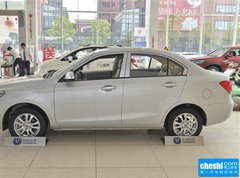 2015款 1.4L 手動 美滿型