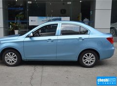 2015款 1.4L 手動 美滿型