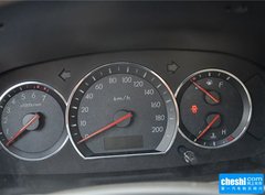 2015款 1.4L 手动 美满型
