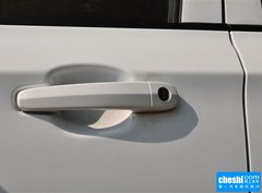 2015款 1.4L 手动 美满型