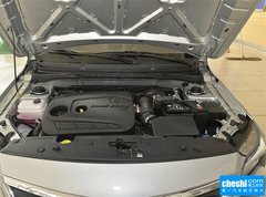 2015款 1.4L 手动 美满型