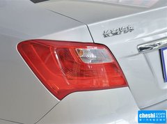 2015款 1.4L 手动 美满型