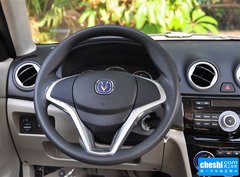 2015款 1.4L 手动 美满型