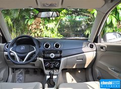 2015款 1.4L 手动 美满型