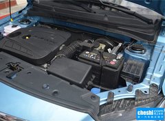 2015款 1.4L 手动 美满型