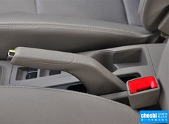 2015款 1.4L 手动 美满型
