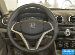 2015款 1.4L 手动 美满型