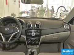 2015款 1.4L 手动 美满型